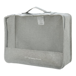 Valises de voyage Pona lot de 3 [pro.tec]