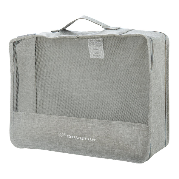 Valises de voyage Pona lot de 3 [pro.tec]