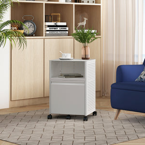 Caisson roulant Velvevn [en.casa]