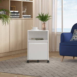 Caisson roulant Velvevn [en.casa]