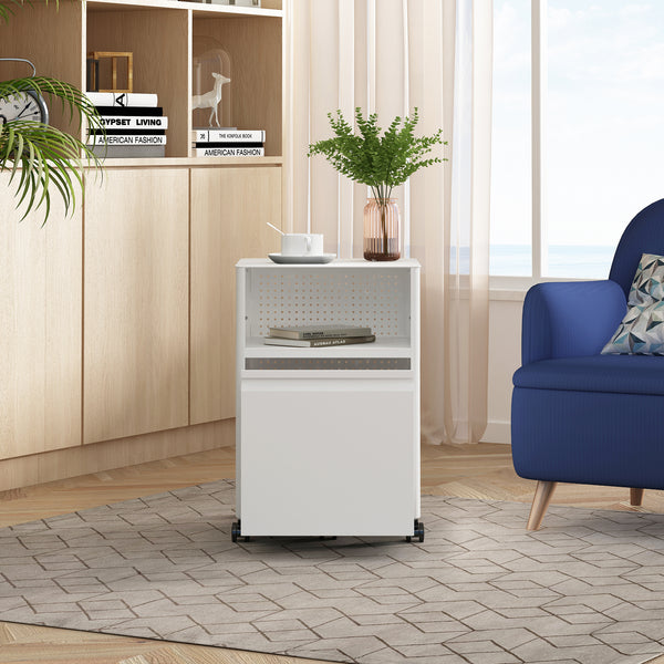 Caisson roulant Velvevn [en.casa]