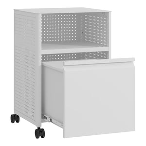 Caisson roulant Velvevn [en.casa]