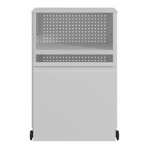 Caisson roulant Velvevn [en.casa]