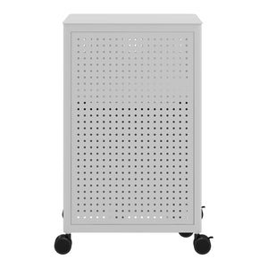 Caisson roulant Velvevn [en.casa]