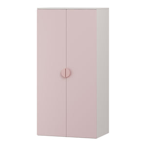 Armoire pour enfants Sandnes 123 x 60 x 40 cm [en.casa] 