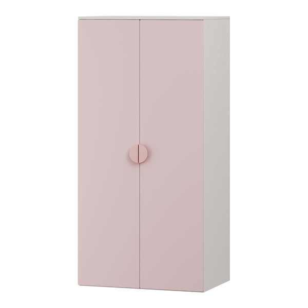 Armoire pour enfants Sandnes 123 x 60 x 40 cm [en.casa] 