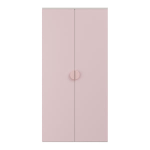 Armoire pour enfants Sandnes 123 x 60 x 40 cm [en.casa] 