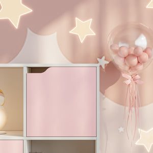 Étagère pour enfants Ljunshund [en.casa]