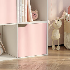 Étagère pour enfants Ljunshund [en.casa]