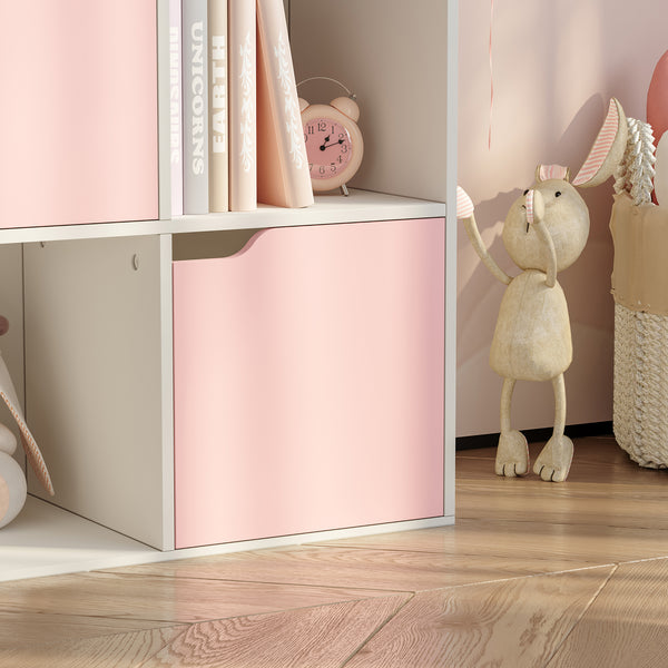 Étagère pour enfants Ljunshund [en.casa]