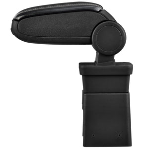 Accoudoir central Dacia Logan et Sandero différentes versions pro.tec