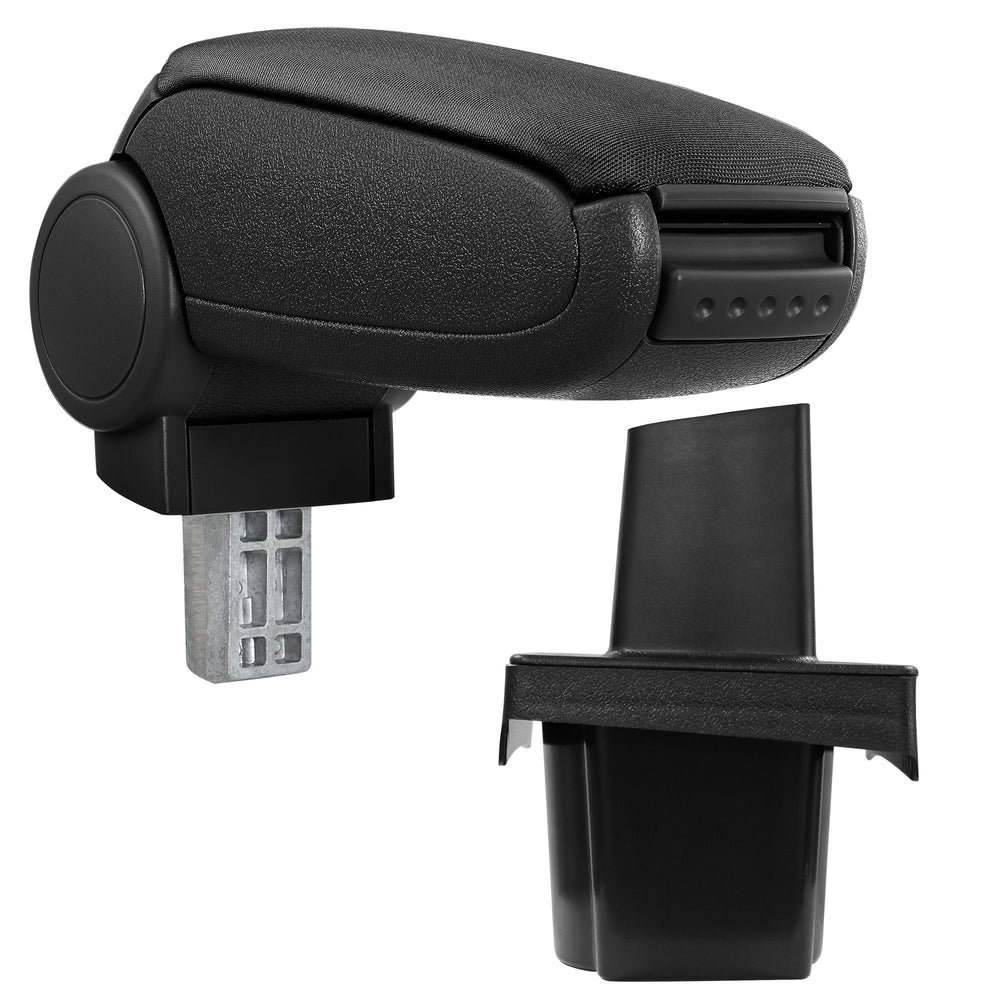 Accoudoir central Skoda Octavia 2 Berline 2004 - 2005 différentes versions pro.tec - premiumXL