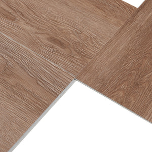 Lot de planches vinyle SPC Okapirg 5 mm NEU.HOLZ