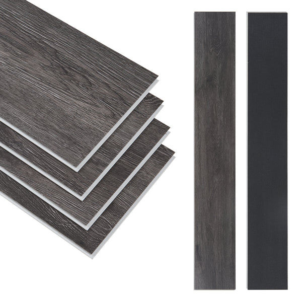 Lot de planches vinyle SPC Okapirg 5 mm NEU.HOLZ