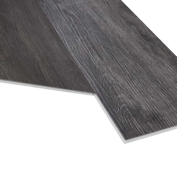 Lot de planches vinyle SPC Okapirg 5 mm NEU.HOLZ