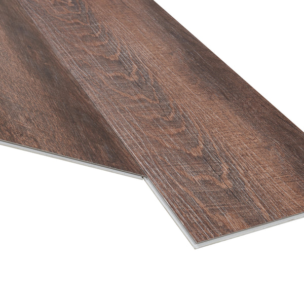 Lot de planches vinyle SPC Okapirg 5 mm NEU.HOLZ