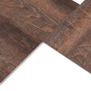 Lot de planches vinyle SPC Okapirg 5 mm NEU.HOLZ