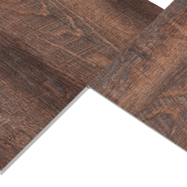 Lot de planches vinyle SPC Okapirg 5 mm NEU.HOLZ