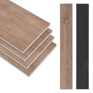 Lot de planches vinyle SPC Okapirg 5 mm NEU.HOLZ
