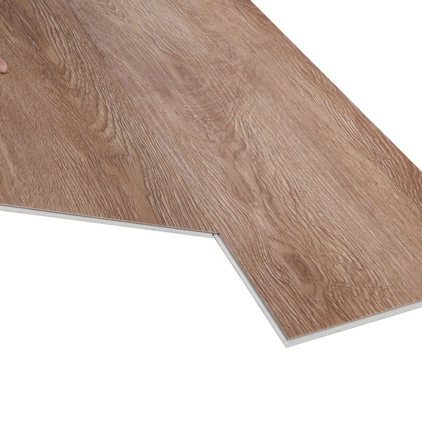 Lot de planches vinyle SPC Okapirg 5 mm NEU.HOLZ