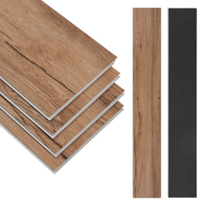 Lot de planches vinyle SPC Okapirg 5 mm NEU.HOLZ