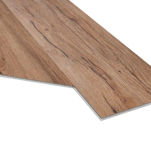 Lot de planches vinyle SPC Okapirg 5 mm NEU.HOLZ