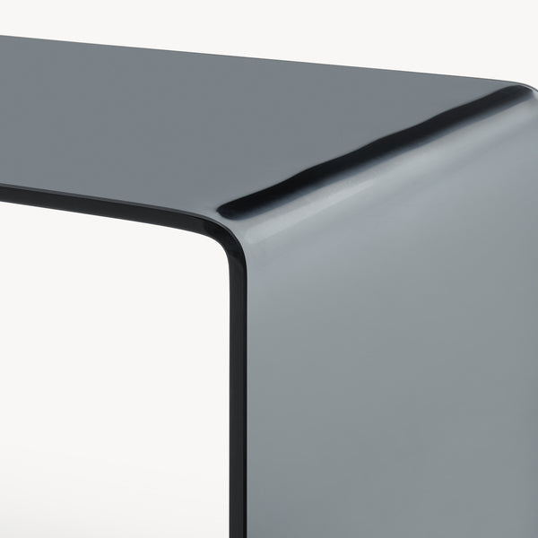 Ensemble de 2 tables gigognes Kariengem [en.casa]