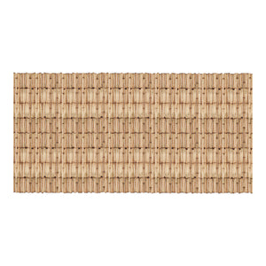 Canisse en roseau Allzio casa.pro 