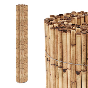 Canisse en roseau Allzio casa.pro 