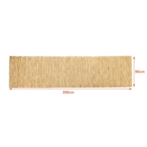 Canisse en roseau Abbateggio casa.pro