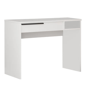 Coiffeuse Vesanto 100x45x75 cm [en.casa]