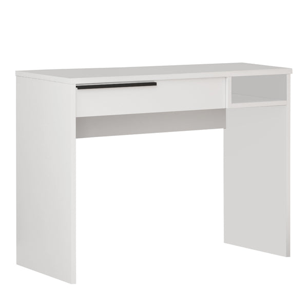 Coiffeuse Vesanto 100x45x75 cm [en.casa]