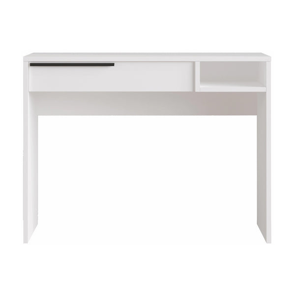 Coiffeuse Vesanto 100x45x75 cm [en.casa]