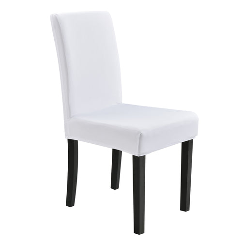 Housse de chaise 42 - 53 cm en différentes couleurs neu.haus - premiumXL