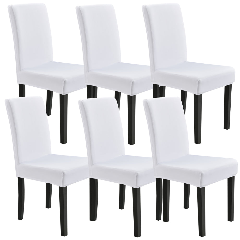 Housse de chaise 42 - 53 cm en différentes couleurs neu.haus - premiumXL