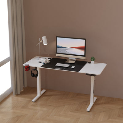 Bureaux réglables en hauteur