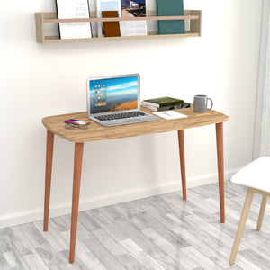 Bureau Kongsberg 70 x 105 x 60 cm [en.casa]