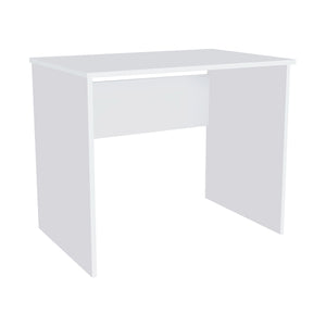 Bureau Årdal panneau de particules 90 x 60 x 74 cm [en.casa]