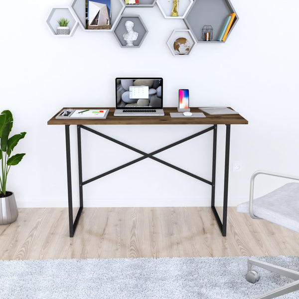 Bureau Tjeldsund 120 x 60 x 75 cm  [en.casa]