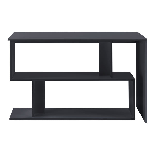 Bureau Gigogne Arendal 77 x 120 x 50 cm [en.casa]