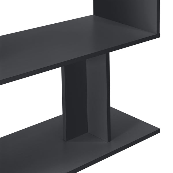 Bureau Gigogne Arendal 77 x 120 x 50 cm [en.casa]