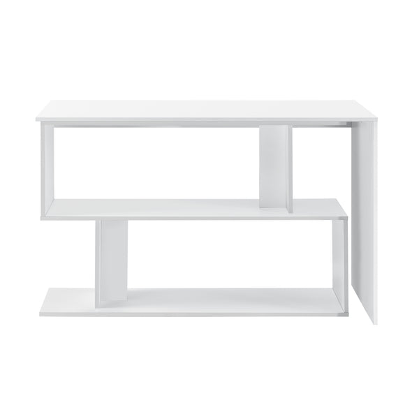Bureau Gigogne Arendal 77 x 120 x 50 cm [en.casa]
