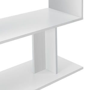 Bureau Gigogne Arendal 77 x 120 x 50 cm [en.casa]