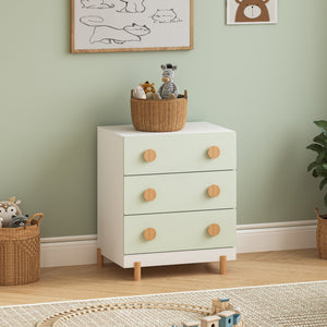 Commode enfant Vaarentaa [en.casa]