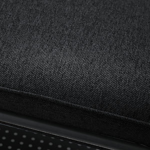 Banc à chaussures Lillehammer 90x37x42 cm [en.casa]