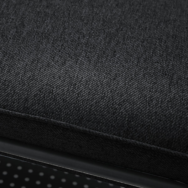 Banc à chaussures Lillehammer 90x37x42 cm [en.casa]