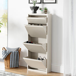 Meuble à chaussures Sokndal [en.casa] - premiumXL