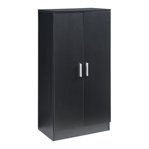 Armoire à chaussures Notribontaa 108x55x35 cm [en.casa]