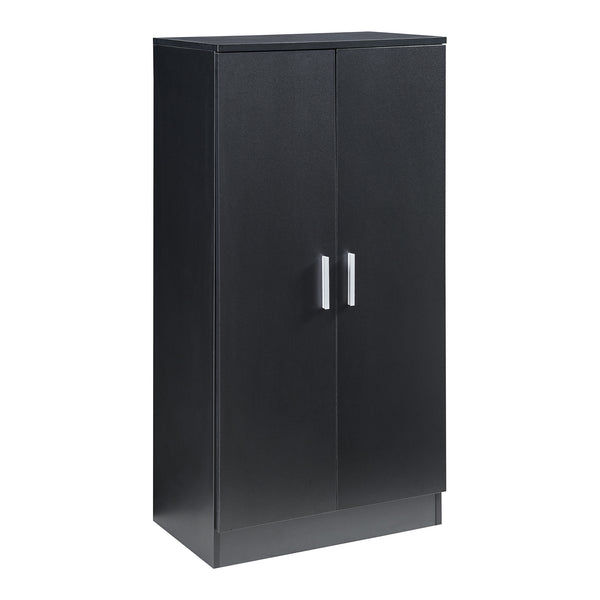 Armoire à chaussures Notribontaa 108x55x35 cm [en.casa]