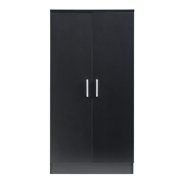 Armoire à chaussures Notribontaa 108x55x35 cm [en.casa]